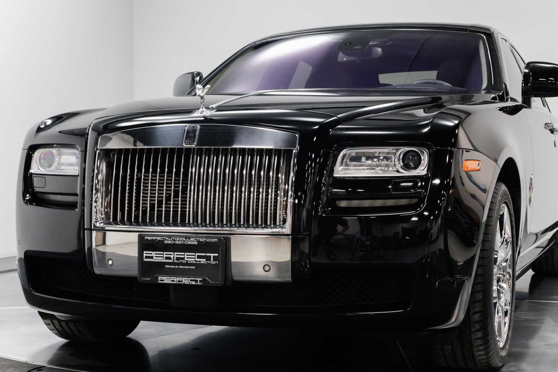 Used 2011 Rolls-Royce Ghost image 74