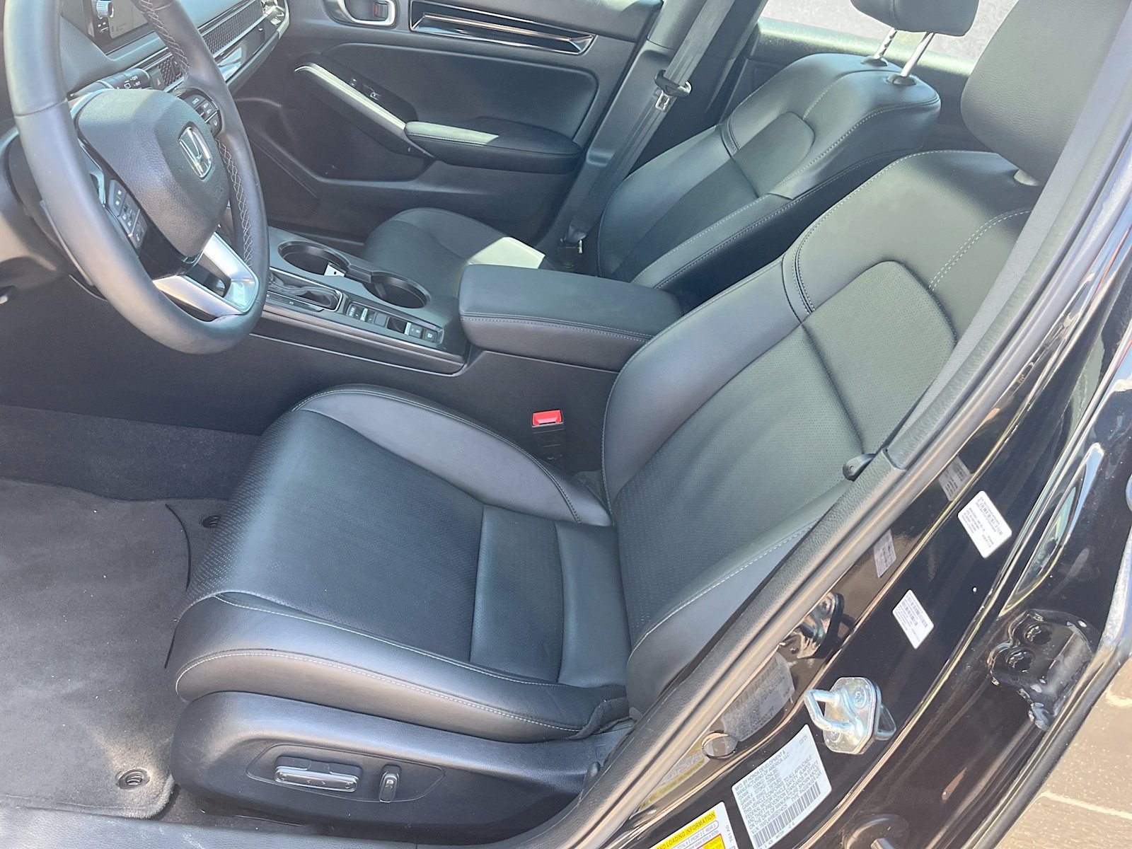 Used 2025 Honda Civic Sport Touring image 20