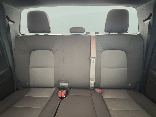 Used 2023 Chevrolet Colorado W/T RWD image 22