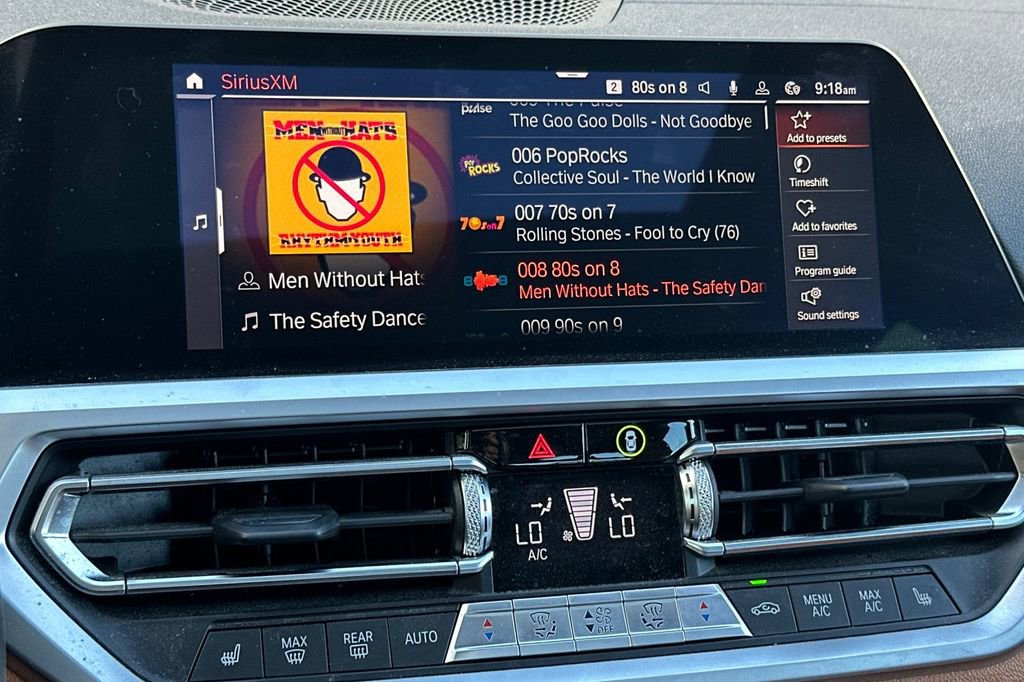 Used 2020 BMW M340i xDrive w/ Premium Package image 19