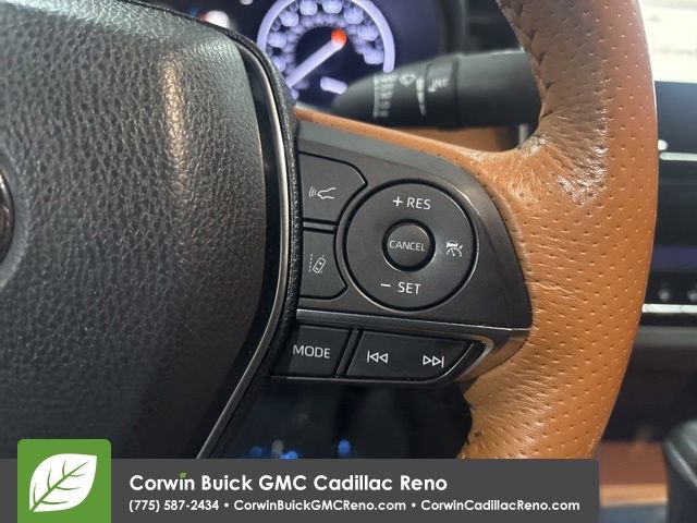 Used 2019 Toyota Avalon Limited w/ Advanced Safety Package FWD image 18