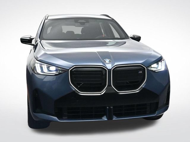 New 2026 BMW X3 M50 w/ Premium Package AWD/4WD image 11