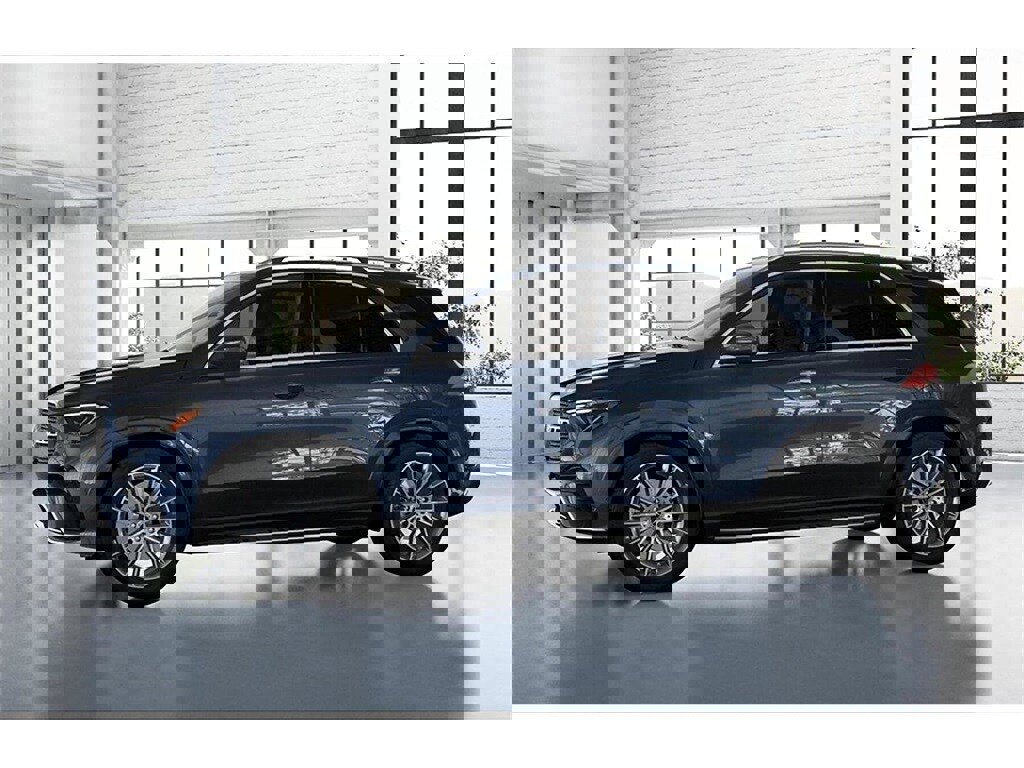 New 2026 Mercedes-Benz GLE 450 4MATIC image 36