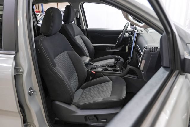 Used 2024 Ford Ranger XLT w/ Equipment Group 301A High RWD image 40