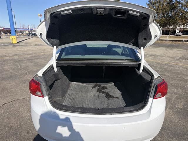 Used 2014 Chevrolet Impala LT w/ Premium Seating Package image 18