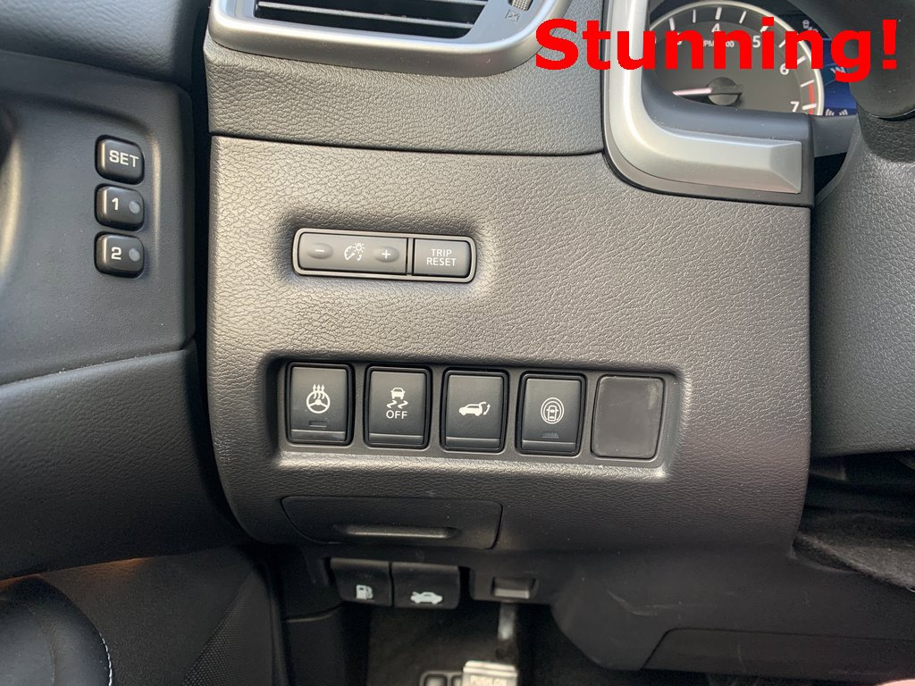 Used 2024 Nissan Murano SL image 20