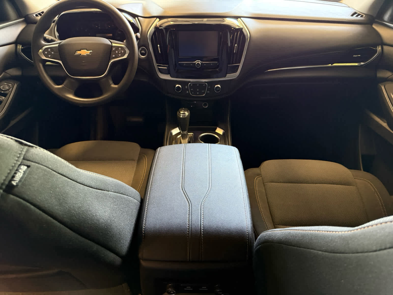 Used 2019 Chevrolet Traverse LS FWD image 19
