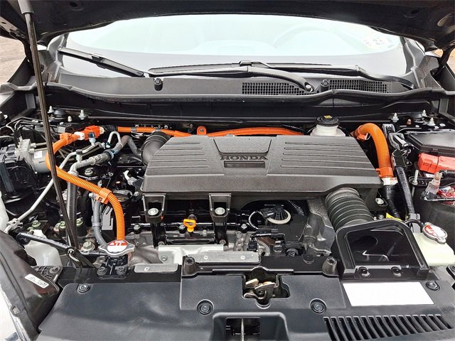 Used 2022 Honda CR-V Touring image 27