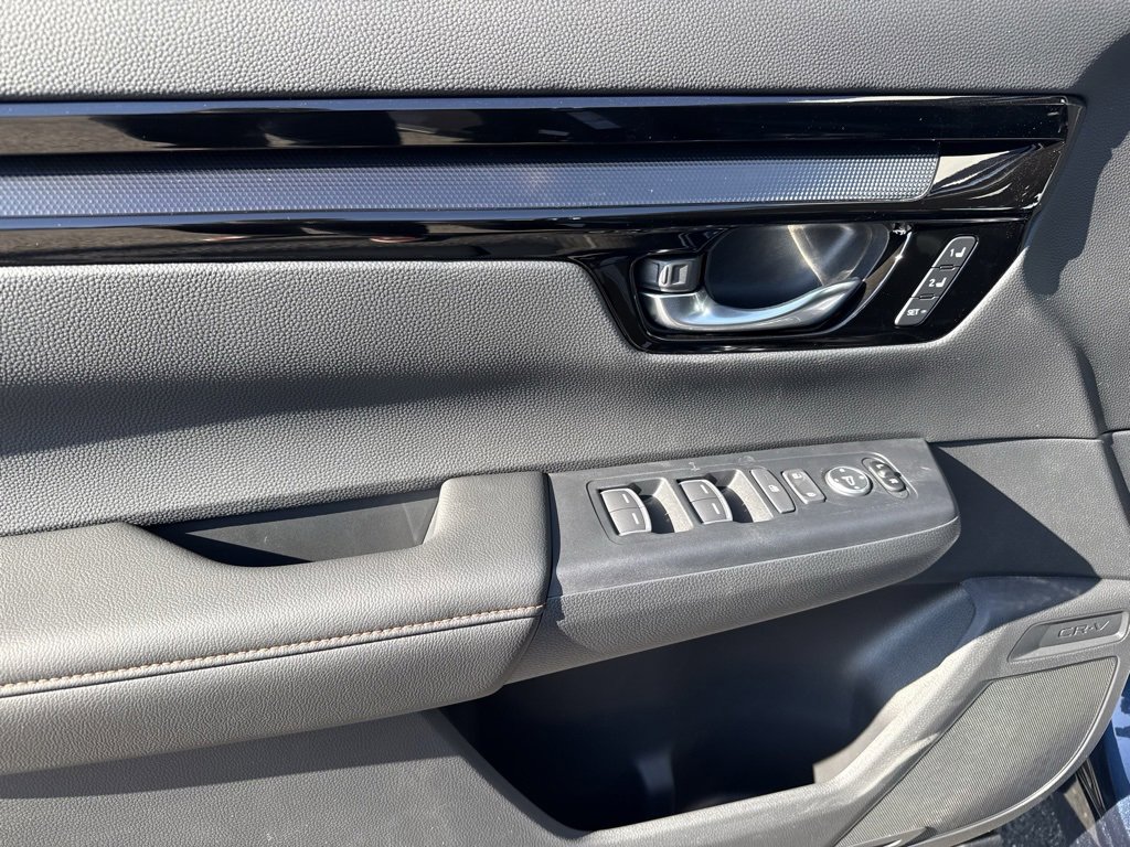 New 2026 Honda CR-V Sport Touring image 14