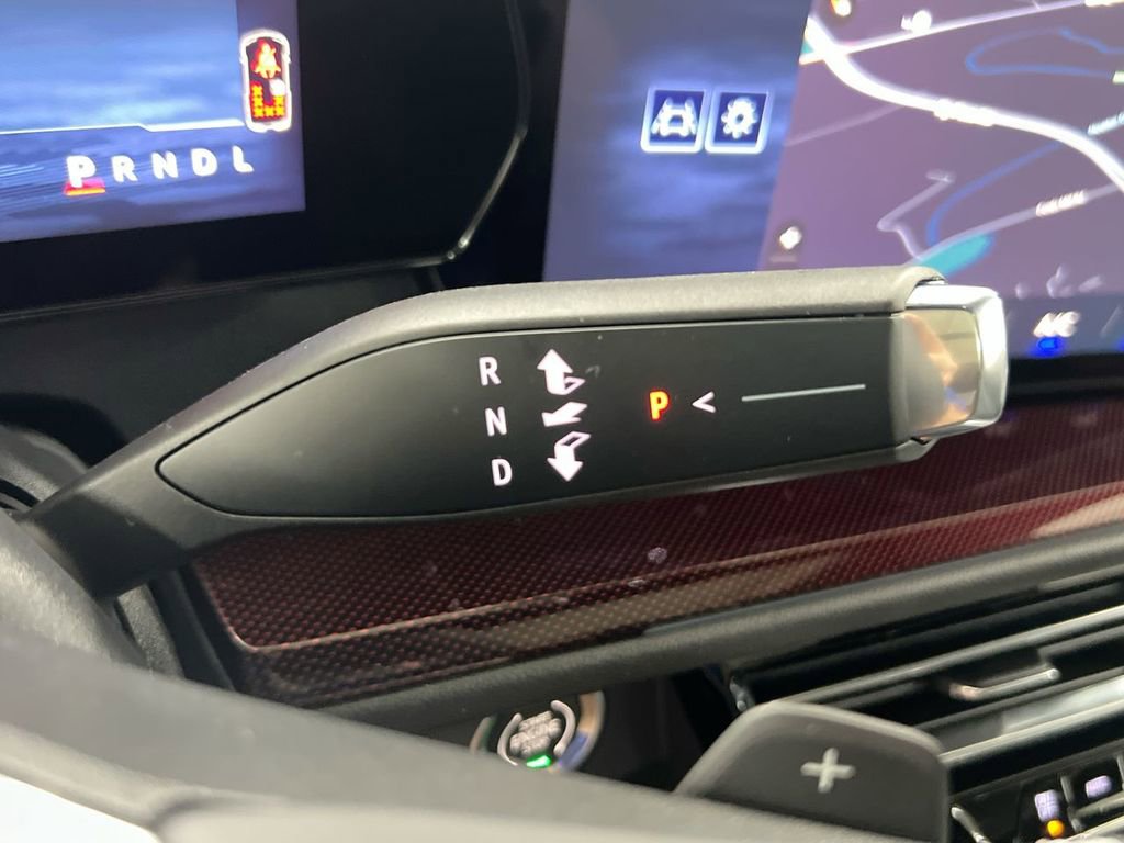 Used 2026 Chevrolet Traverse Z71 w/ Enhanced Driving Package image 17