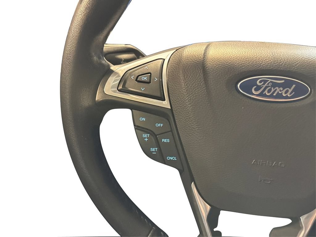Used 2013 Ford Fusion Titanium FWD image 32