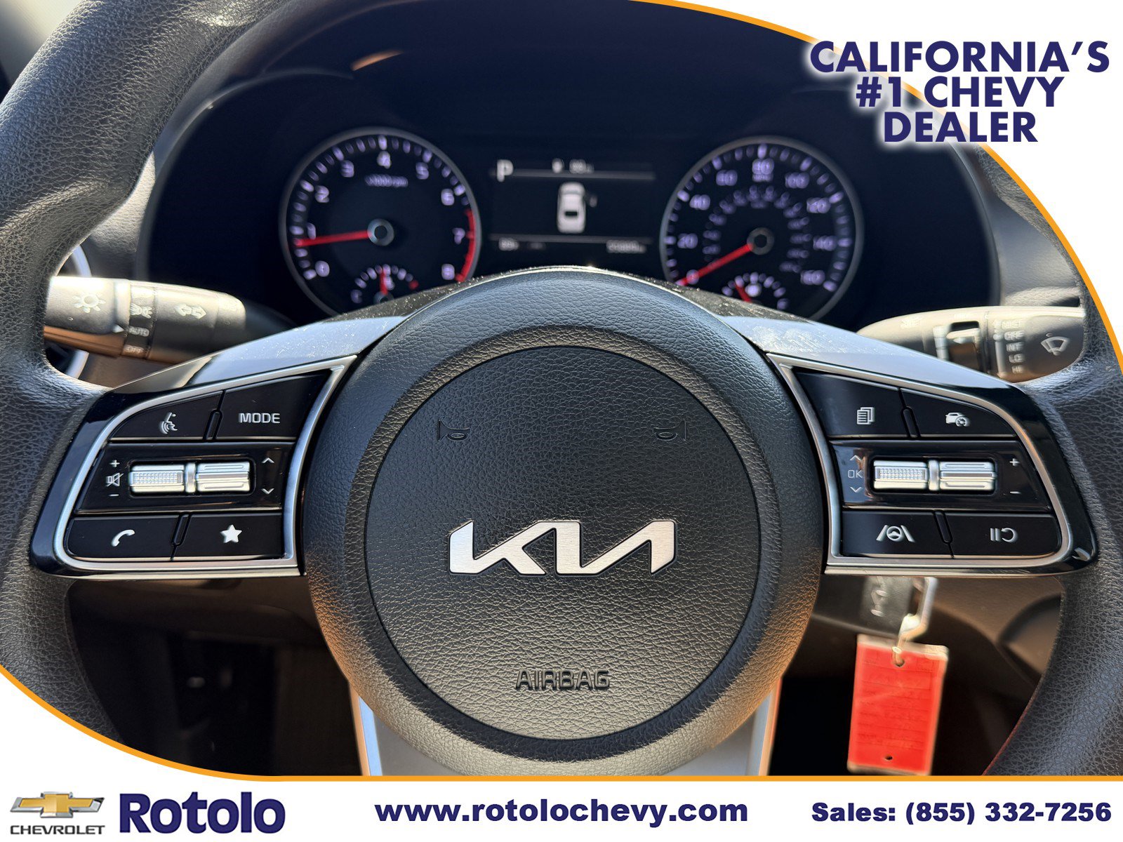 Used 2023 Kia Forte LXS FWD image 23