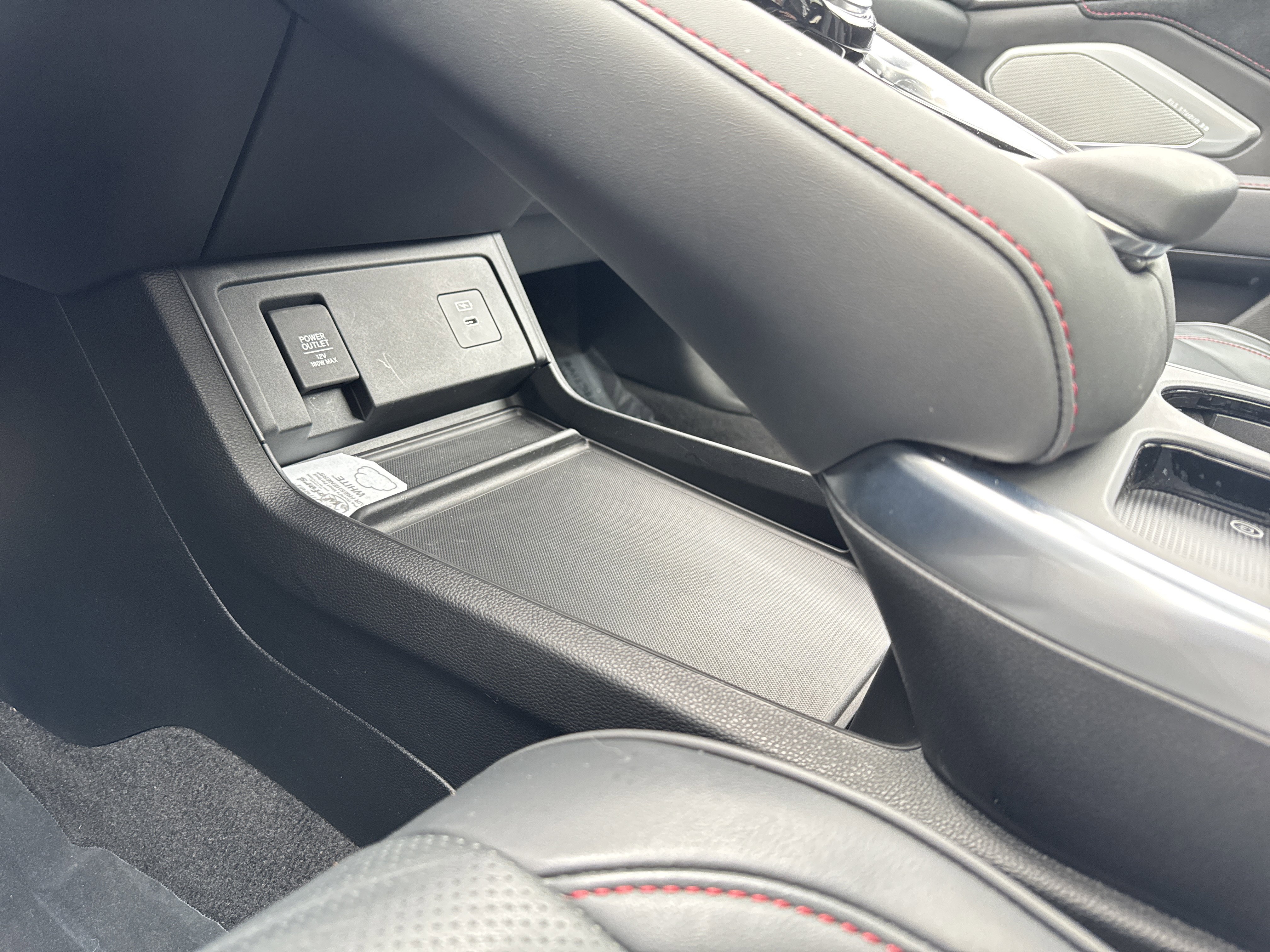 Used 2025 Acura RDX A-Spec image 24