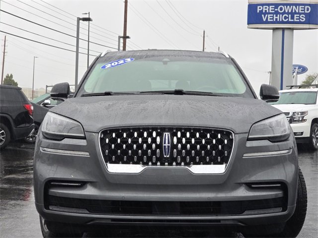 Used 2023 Lincoln Aviator Grand Touring w/ Equipment Group 301A image 25