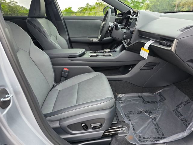 New 2026 Lexus RZ 350e 350e Premium image 10