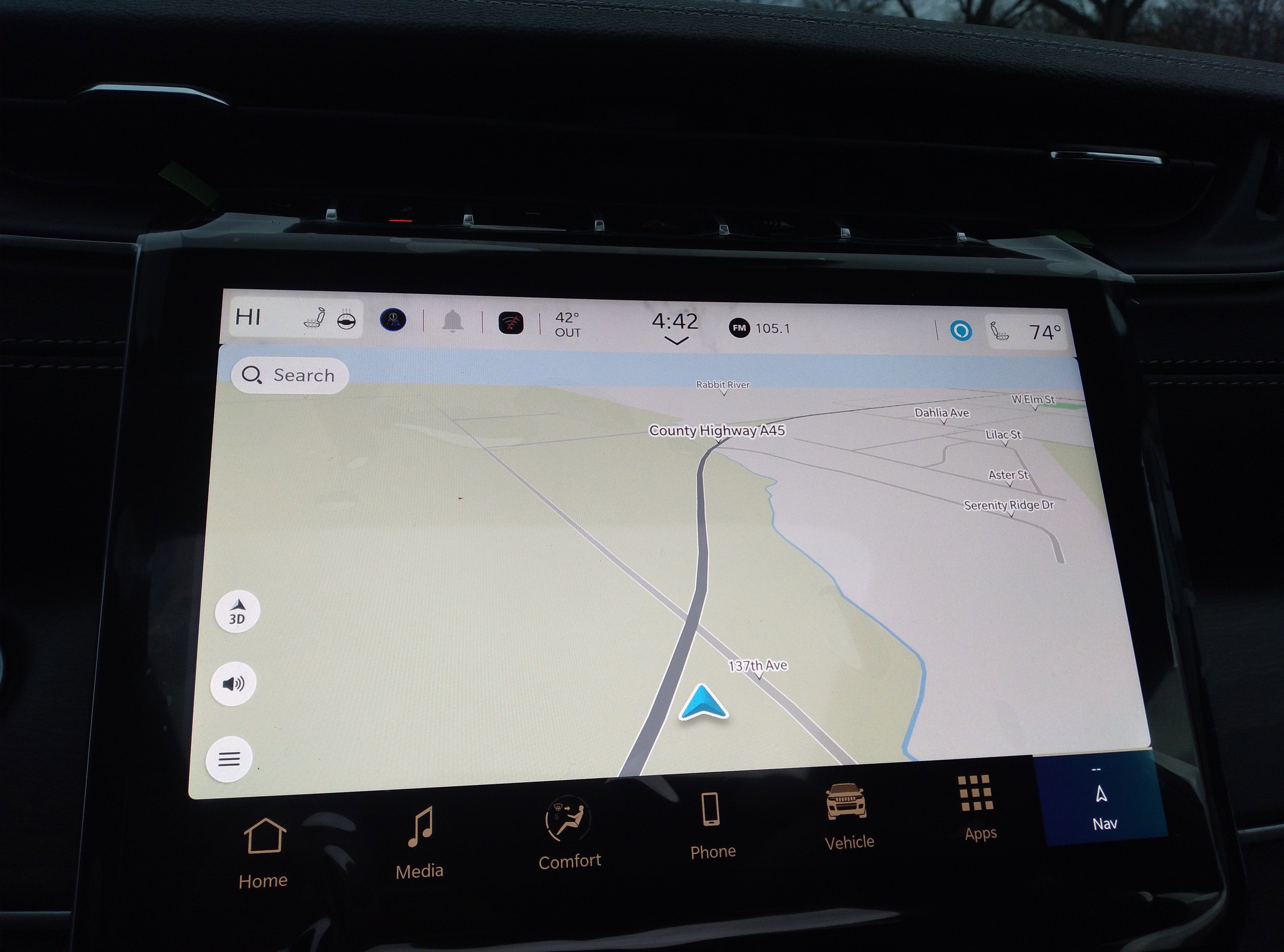 New 2025 Jeep Grand Cherokee Limited image 7