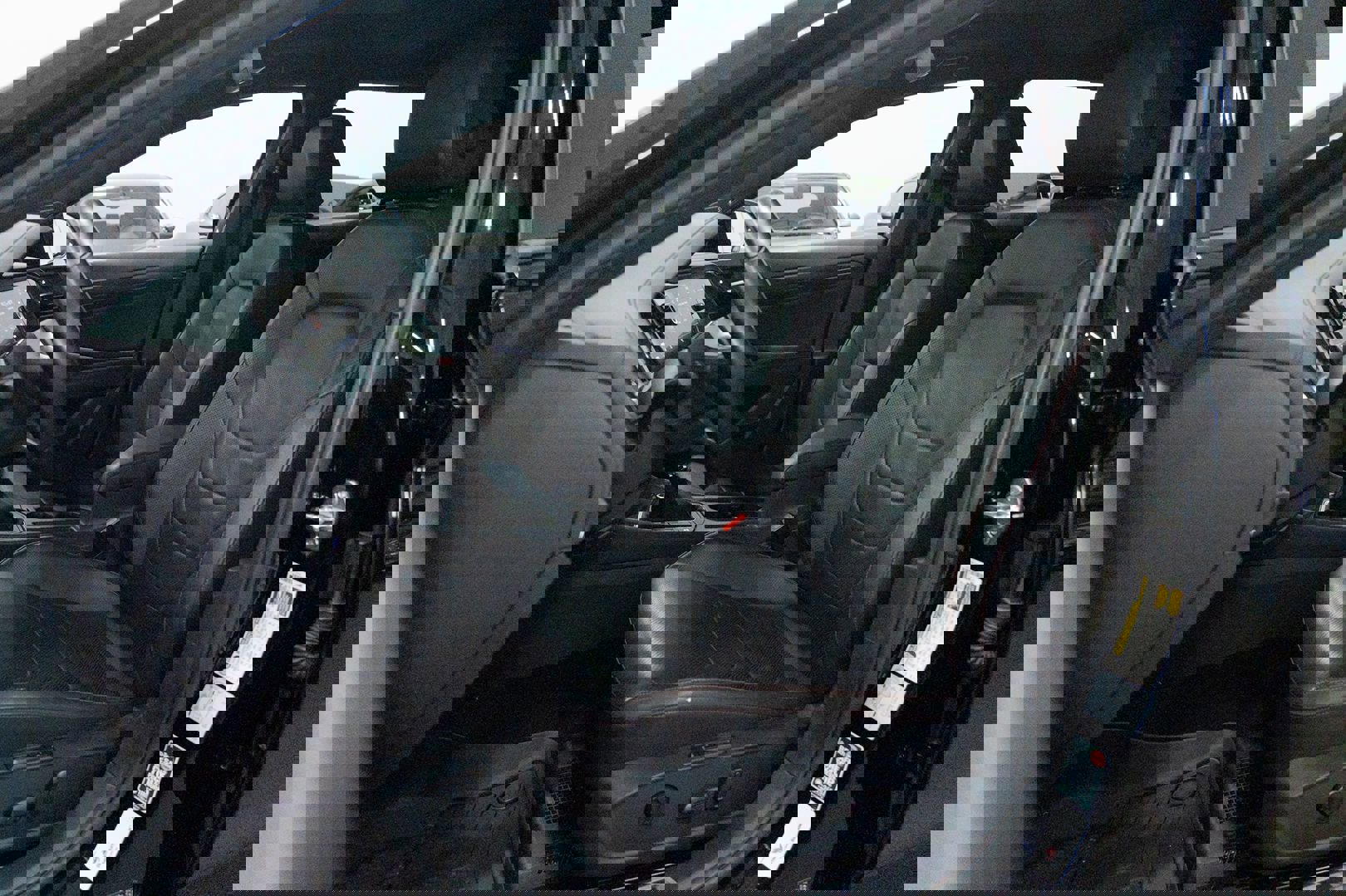 Used 2020 Volkswagen Jetta GLI image 19