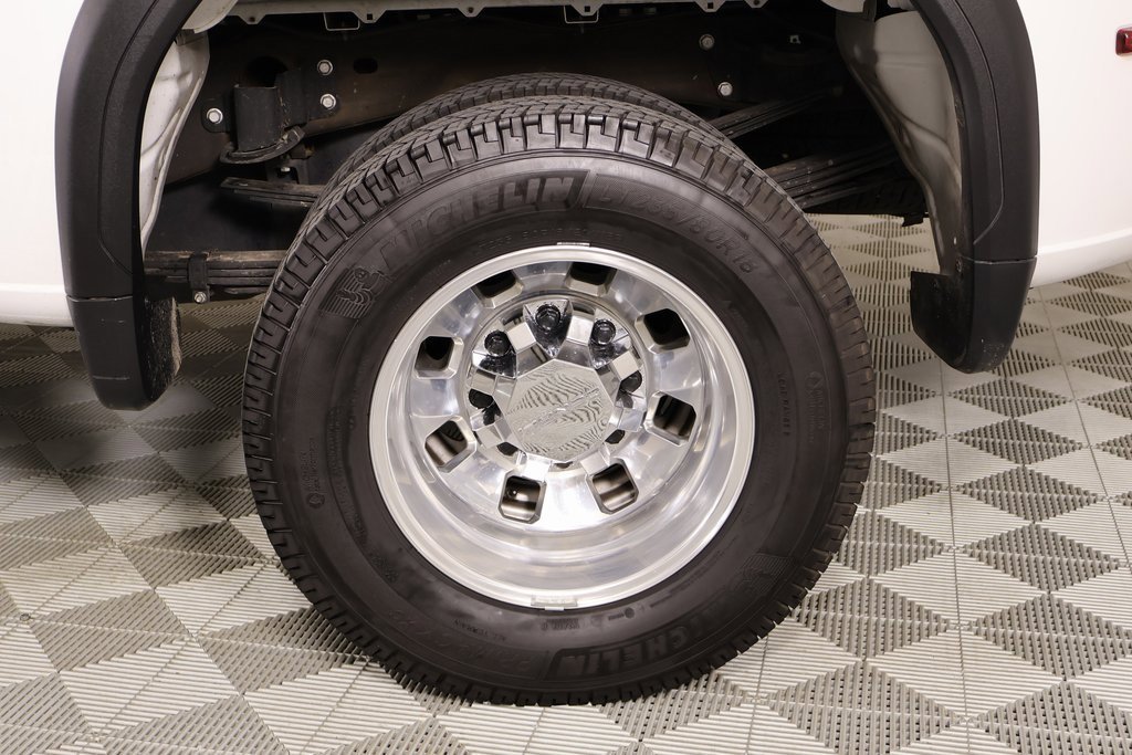 Used 2024 GMC Sierra 3500 Denali image 19