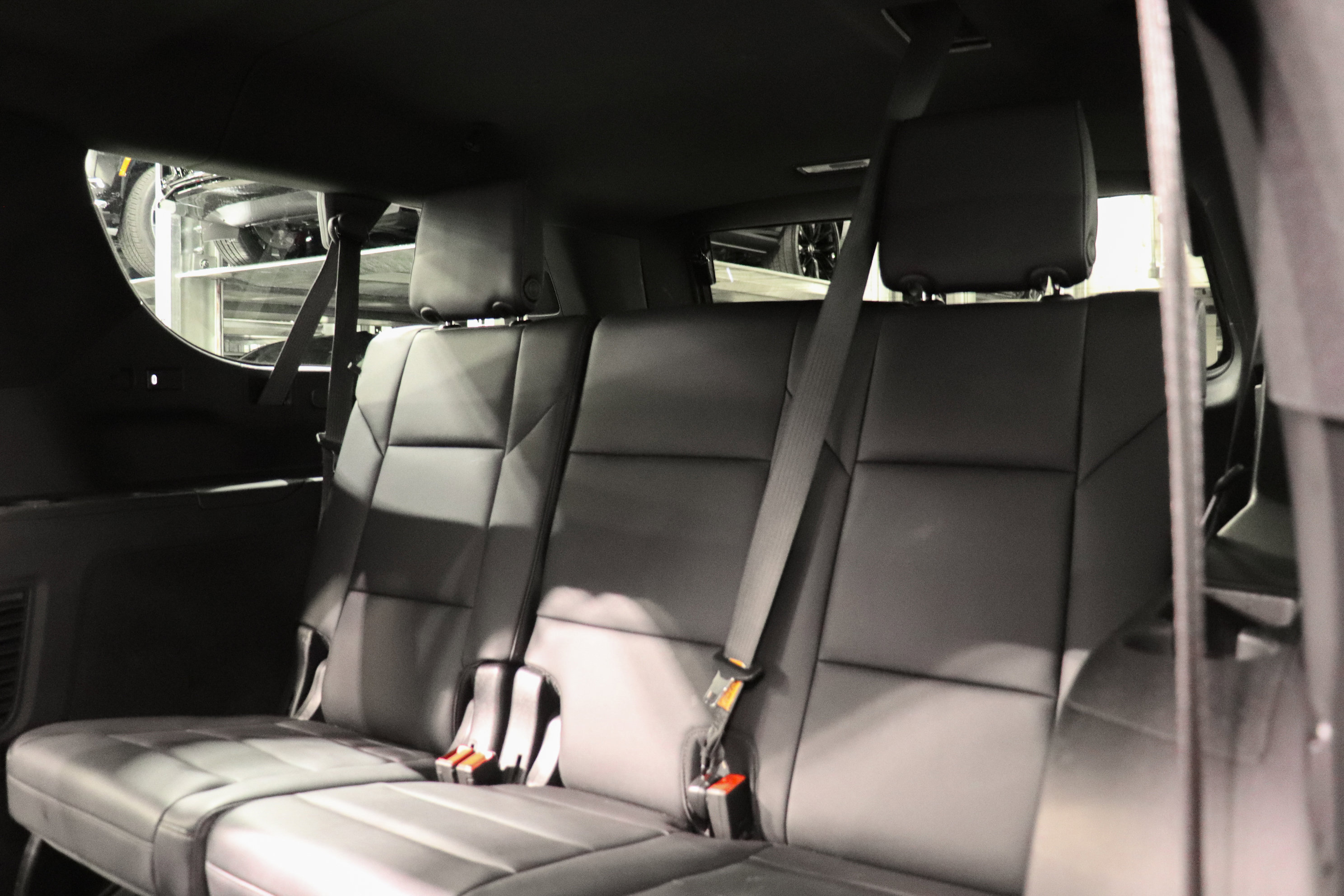 Certified 2022 Cadillac Escalade ESV Luxury AWD/4WD image 20