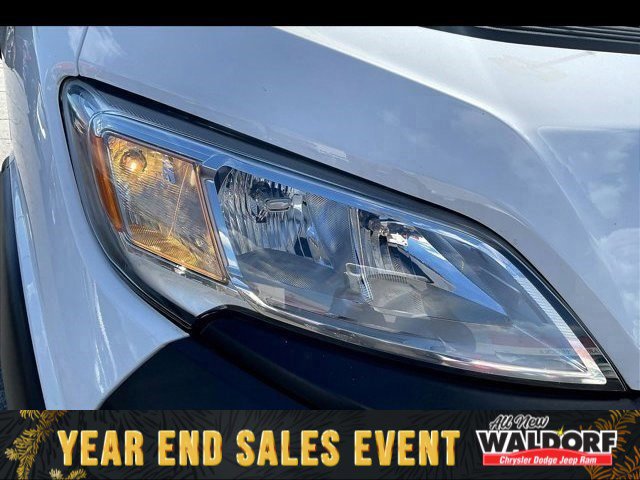 Used 2023 RAM ProMaster 2500 image 26
