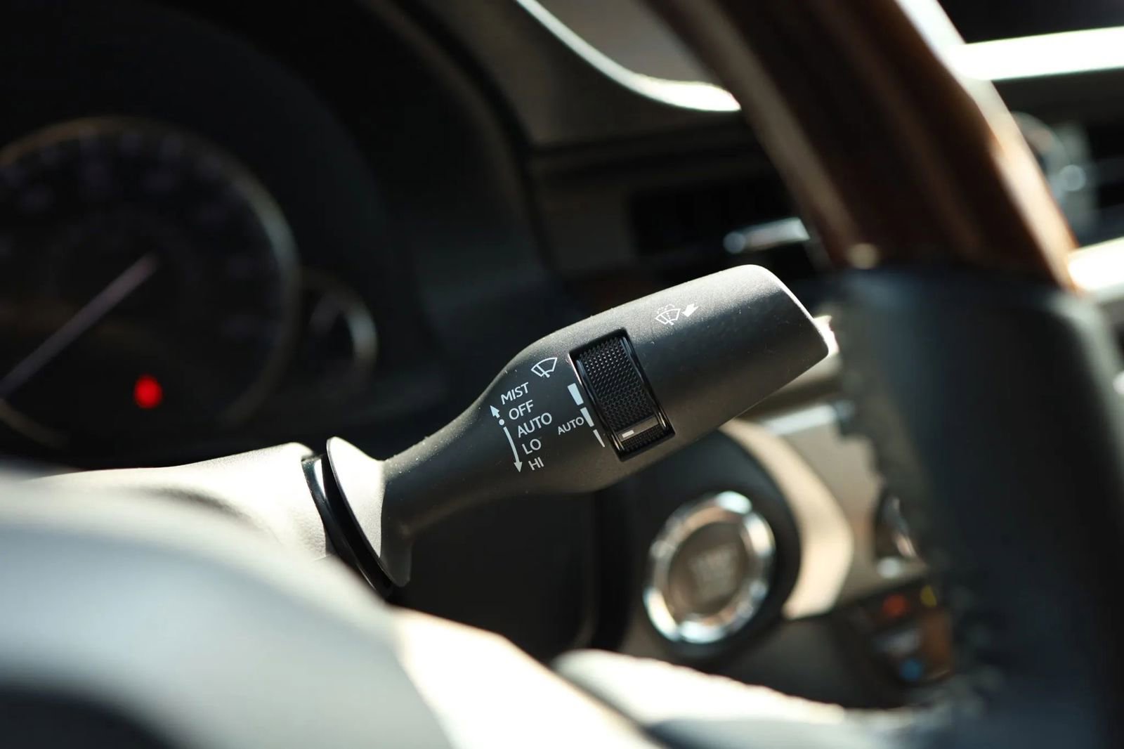 Used 2016 Lexus ES 350 image 19