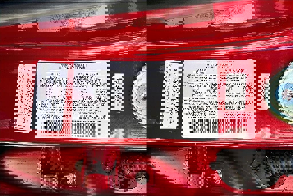 New 2026 MAZDA CX-5 2.5 S w/ Premium Plus Package image 21