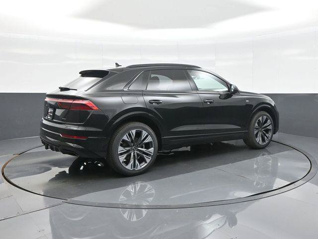 New 2026 Audi Q8 Premium Plus AWD/4WD image 7