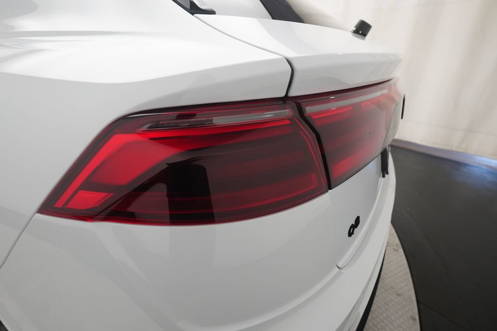 New 2026 Audi Q8 Premium Plus AWD/4WD image 34