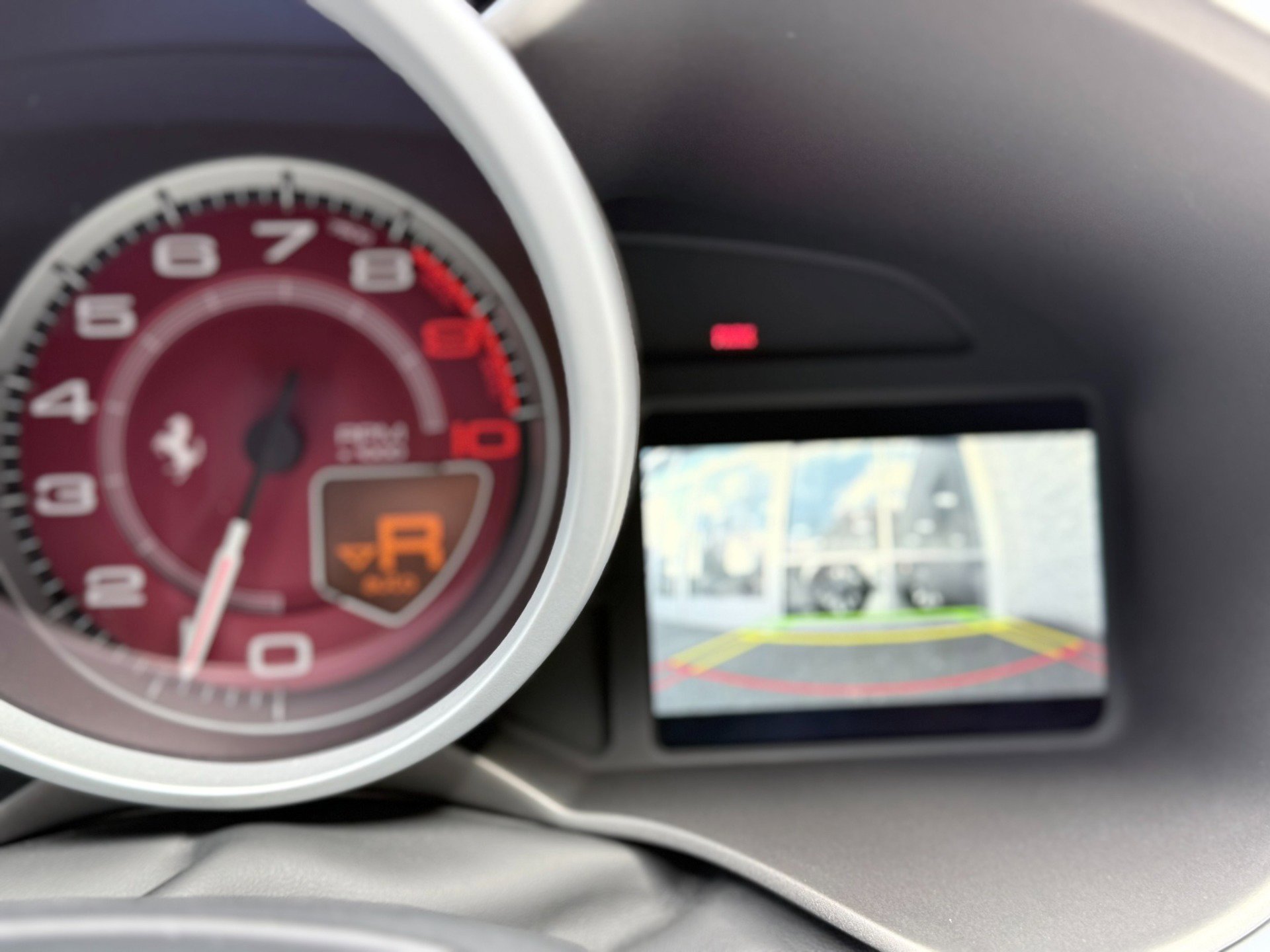 Used 2012 Ferrari FF image 21