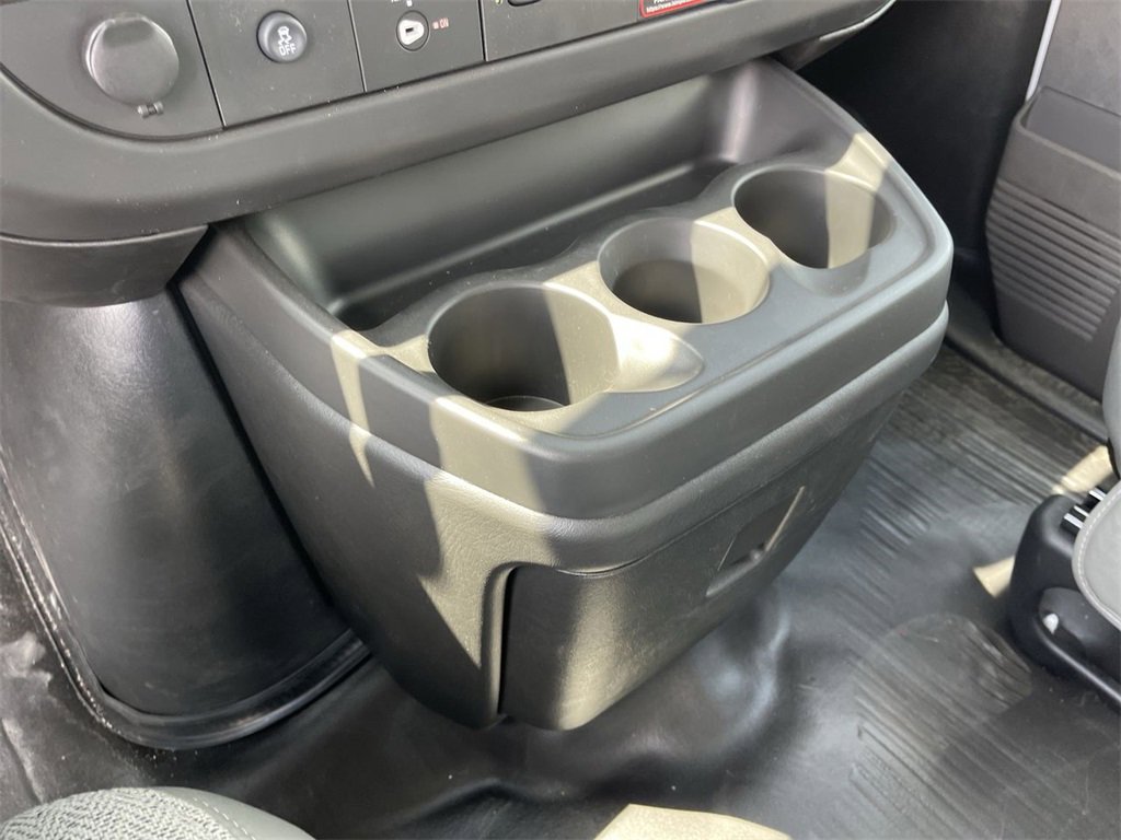 New 2025 Chevrolet Express 3500 Extended w/ Driver Convenience Package image 15