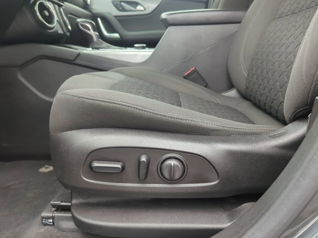 Certified 2020 Chevrolet Blazer LT image 23