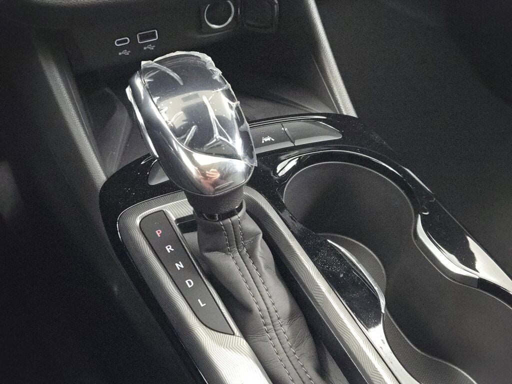 New 2026 Buick Envista Sport Touring w/ Convenience I Package image 32