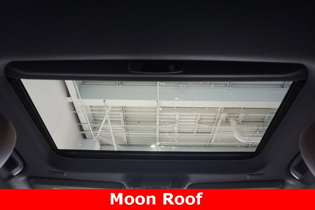 New 2026 Toyota Land Cruiser image 10