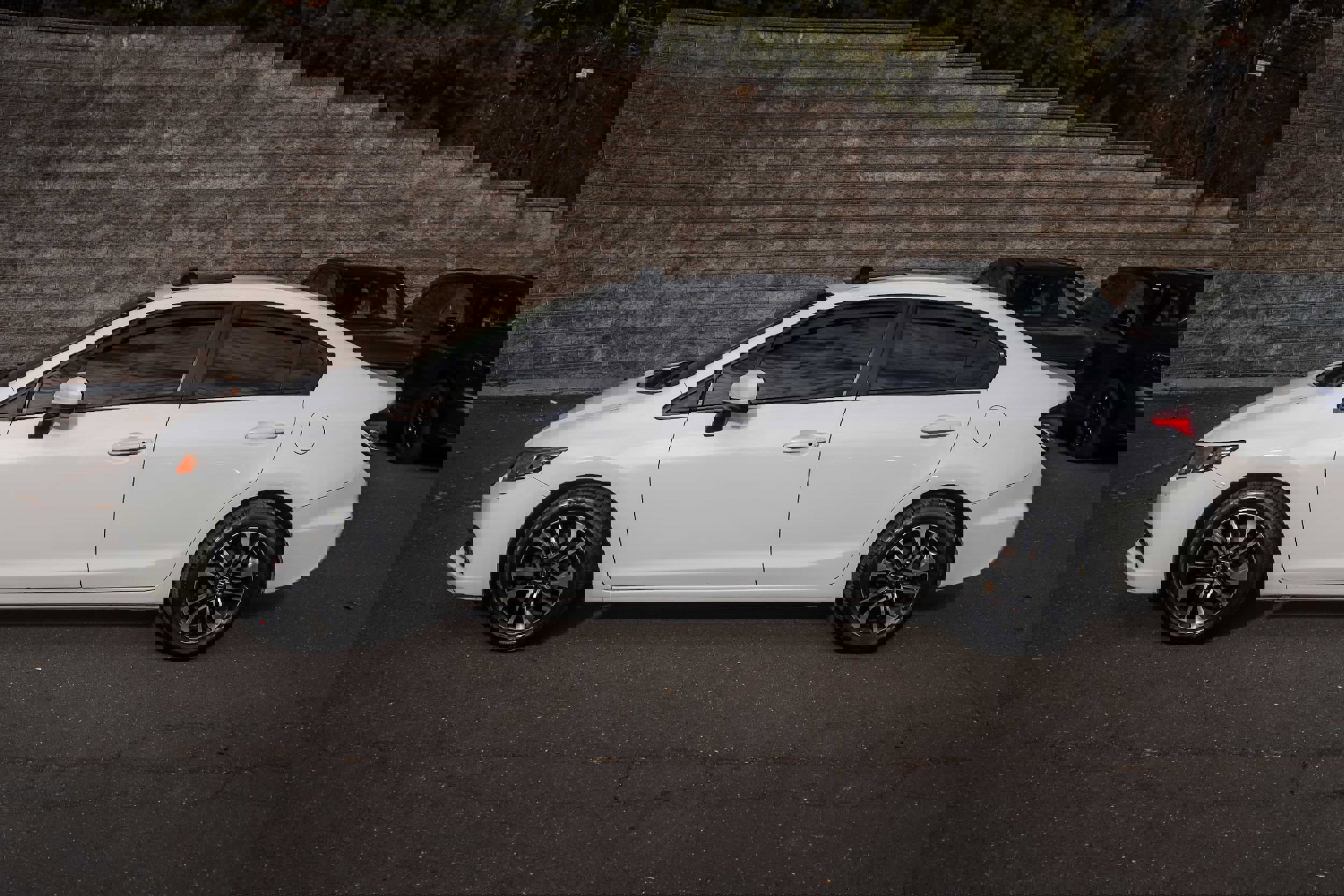 Used 2014 Honda Civic EX image 10