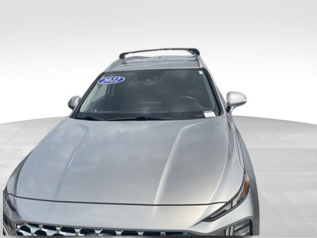 Used 2022 Hyundai Santa Fe SEL w/ Convenience Package FWD image 28