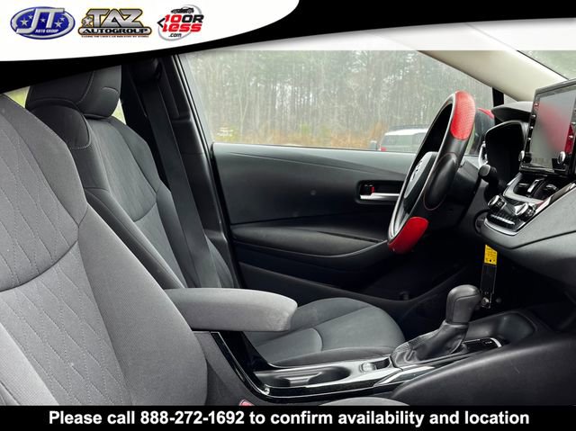 Used 2020 Toyota Corolla LE image 4