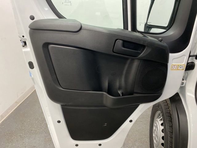 New 2026 RAM ProMaster 2500 w/ Convenience Group FWD image 21