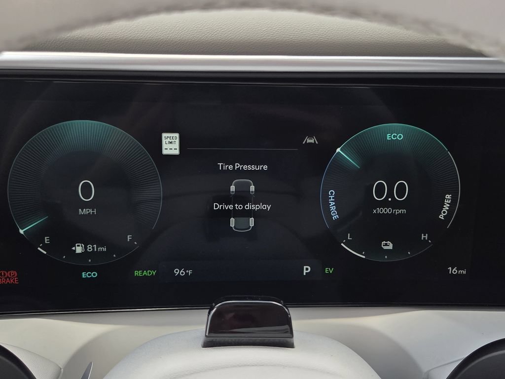 New 2026 Hyundai Palisade SEL Premium FWD image 21