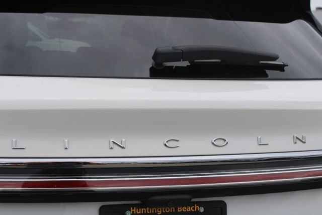 Used 2023 Lincoln Nautilus Reserve w/ Equipment Group 201A AWD/4WD image 6