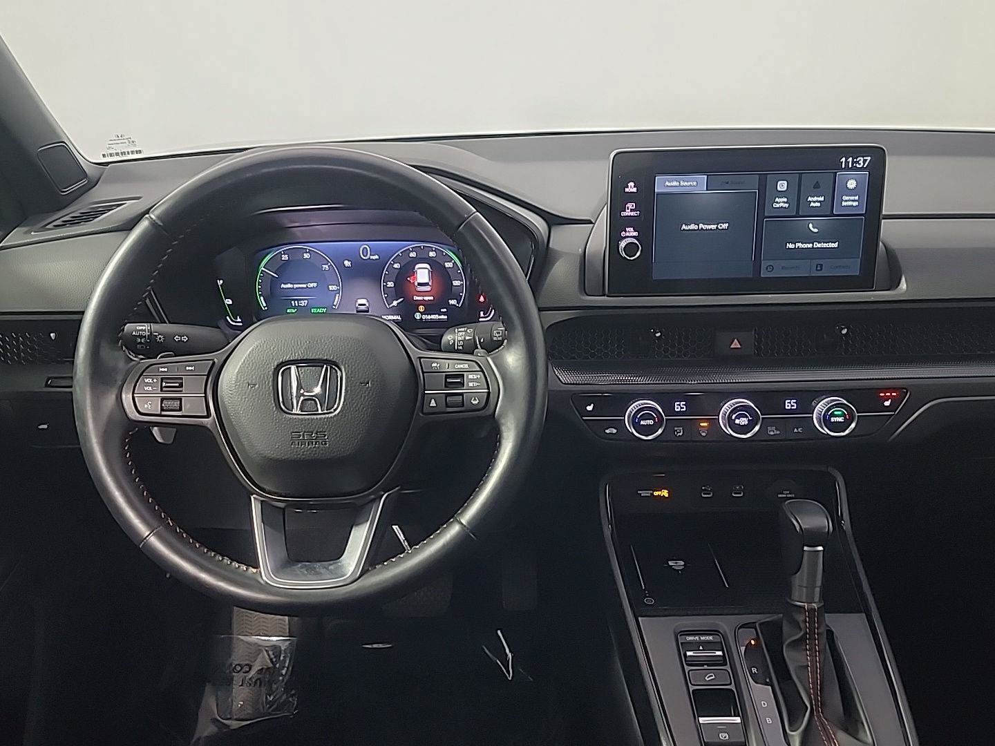 Certified 2026 Honda CR-V Sport-L image 20
