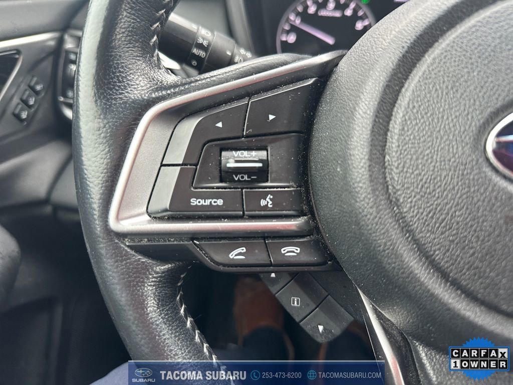 Used 2021 Subaru Legacy Limited image 20