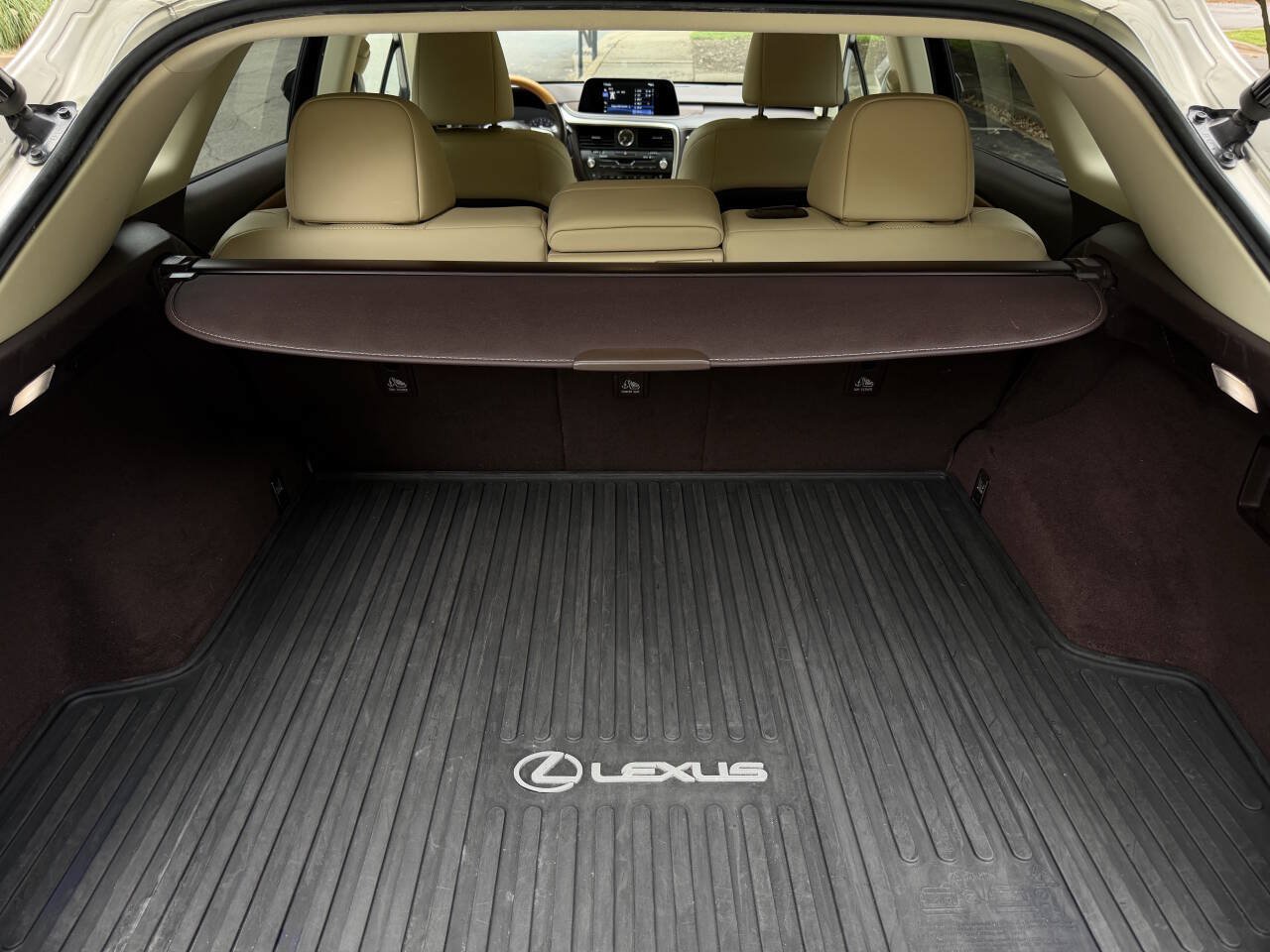 Used 2020 Lexus RX 350 FWD w/ Premium Package image 11