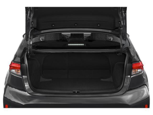 Certified 2024 Toyota Corolla XSE FWD image 11