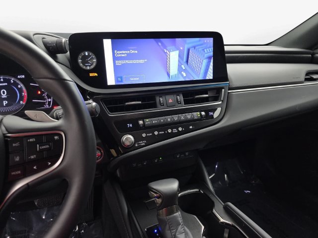 Used 2024 Lexus ES 250 w/ Premium Package AWD/4WD image 20