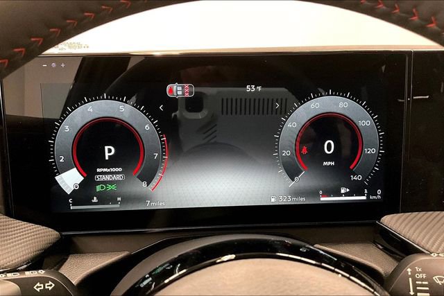 New 2026 Nissan Kicks SR w/ SR Premium Package image 23