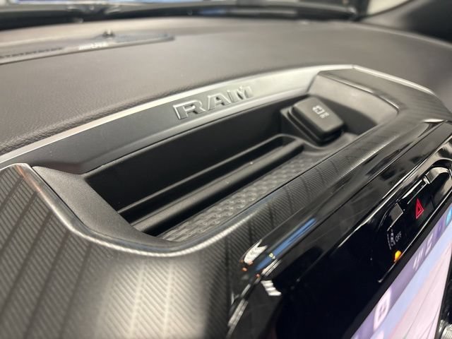 New 2026 RAM 1500 Big Horn AWD/4WD image 42