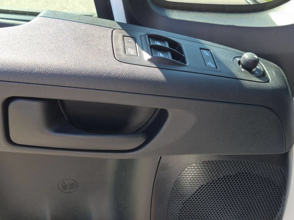 New 2026 RAM ProMaster 1500 w/ Convenience Group FWD image 11