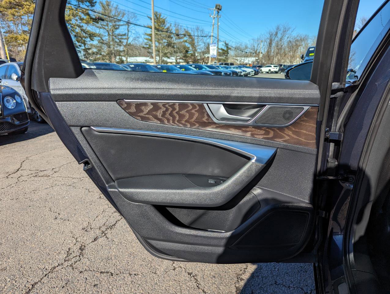 Used 2021 Audi A6 3.0T Premium image 35