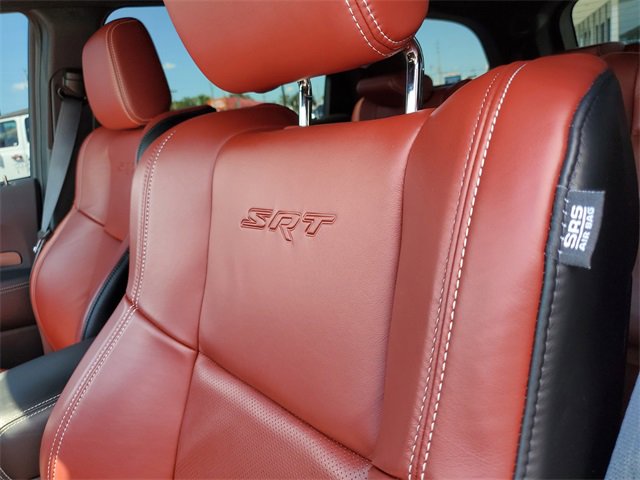 Used 2024 Dodge Durango SRT Hellcat image 19