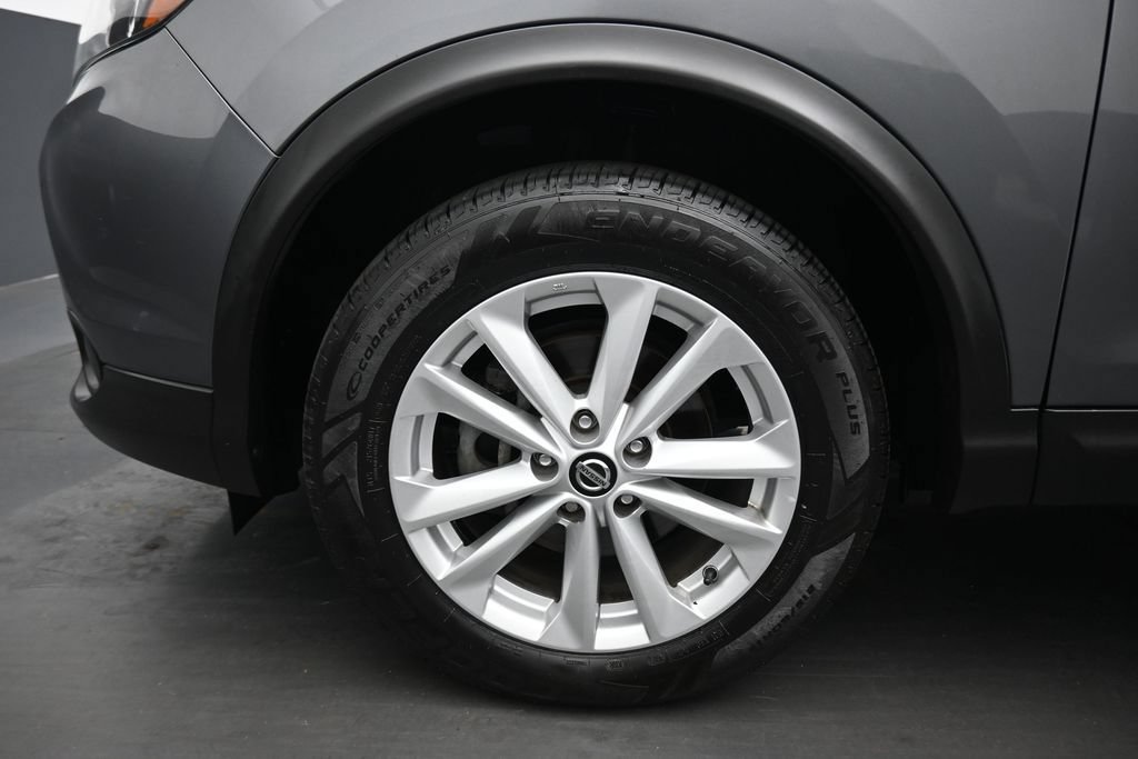 Used 2019 Nissan Rogue Sport SV AWD/4WD image 49